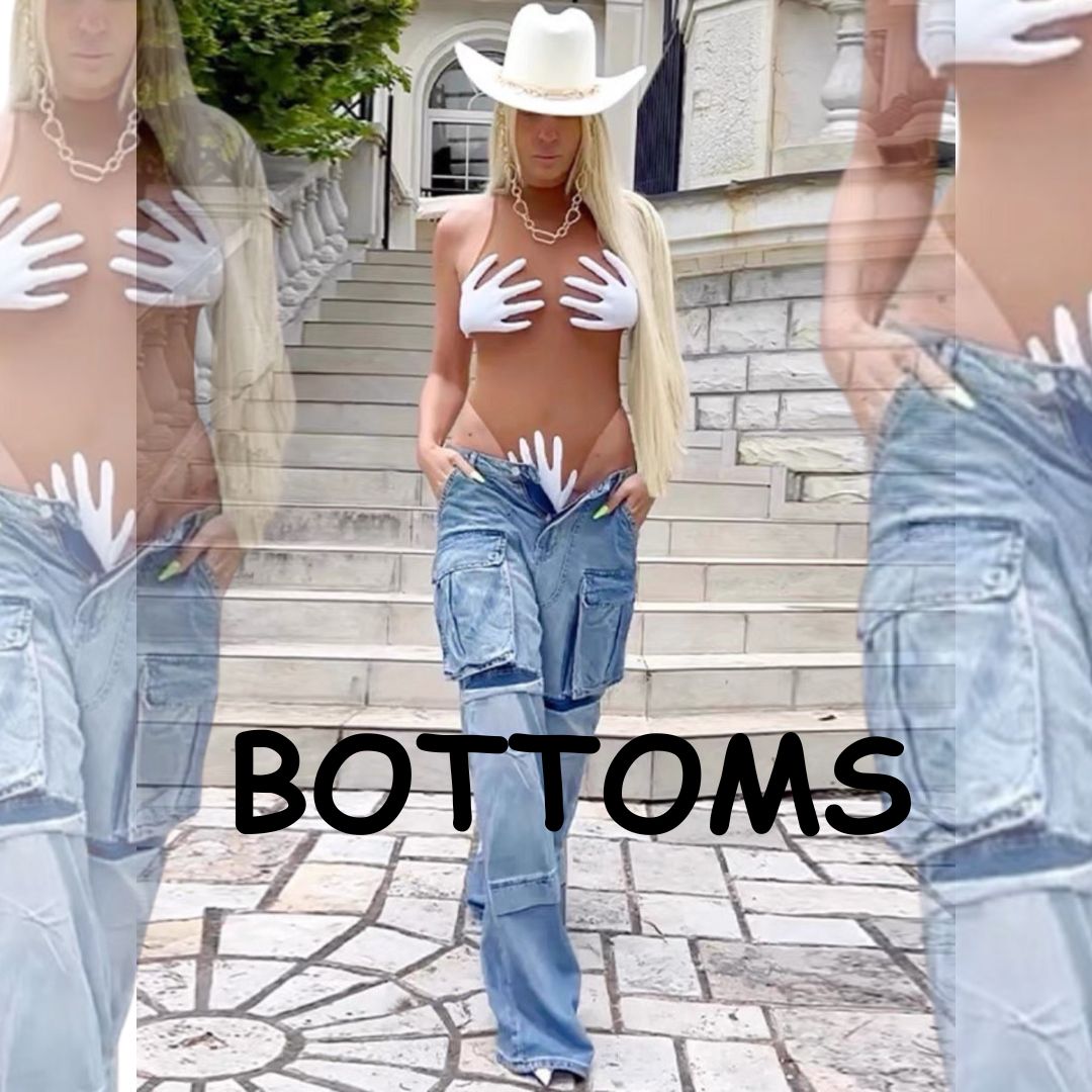 Bottoms