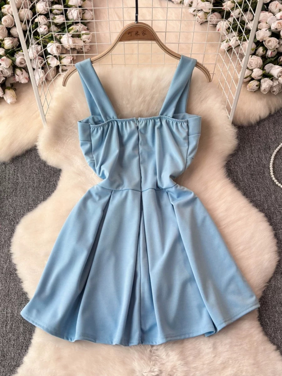 Betty Skater Dress