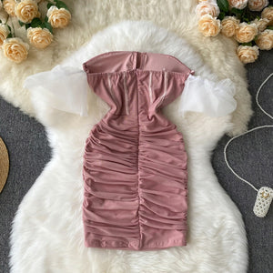 Bella Corset Dress