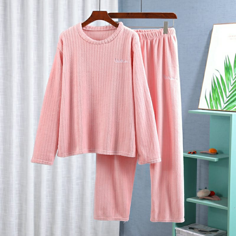 Fleece Oversized Nightwear