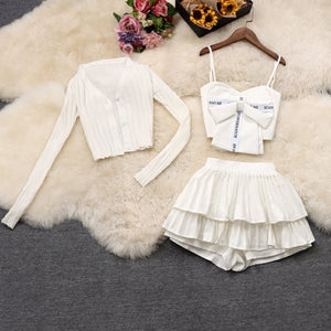 Emery Three Piece Set