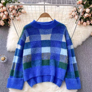 Ramona Sweater