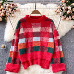 Ramona Sweater