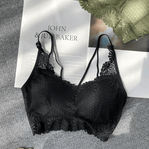 Jayden Lace Bralette - Made For Her Label