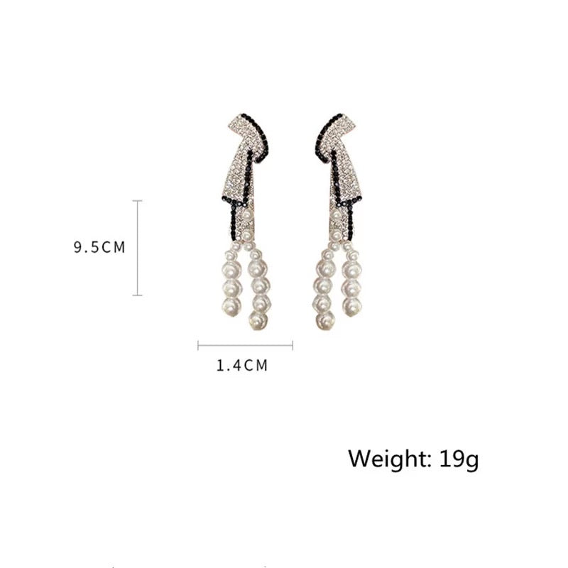 Leah Earrings