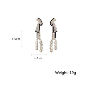 Leah Earrings