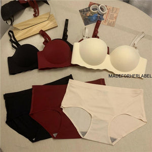 Amora Lingrie Set