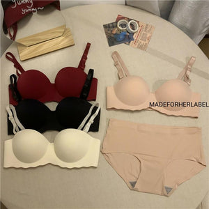 Amora Lingrie Set