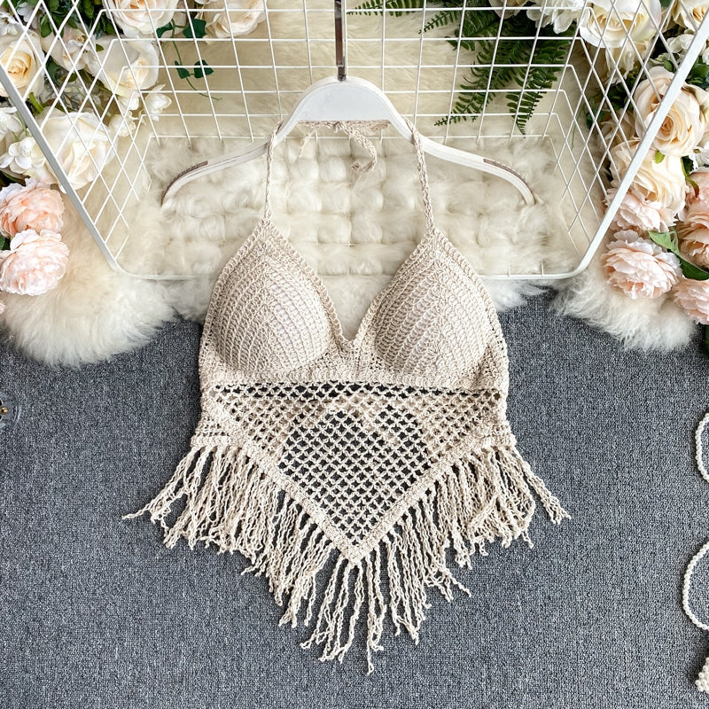 Lea Crochet Set