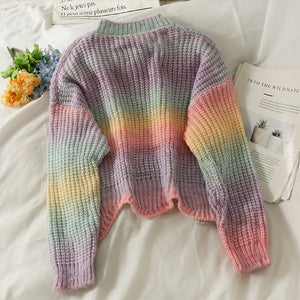 Boscow Pullover